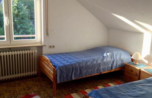 Ferienwohnung Linde - Foto 8