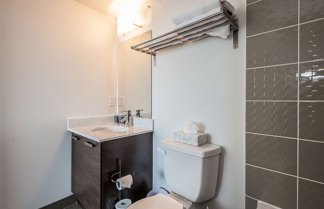 Life Suites Soho 2 Bed - 2 Bath CN Tower View - Foto 43