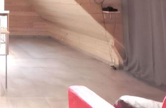 Studio cosy à Saint-Jean-d'Arves 29 m² Vue montagne - Foto 8