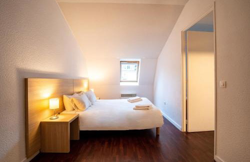 ResidHotel Saint Etienne Centre - Photo 23