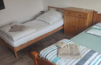 Monteursunterkunft Egenhofen - fitters' accommodation with shared kitchen - Foto 18