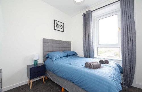 Carnoustie Residence - SJA Stays - 3 Bed Apartment - Foto 12