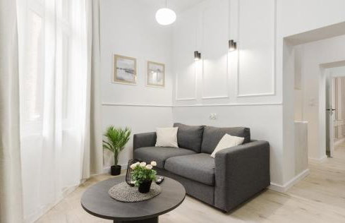 Luxury Apartment Kościuszki 9 - Apartament Larcia - Foto 2