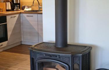 Siedlisko Rogówko: Dom Drwala - Foto 8