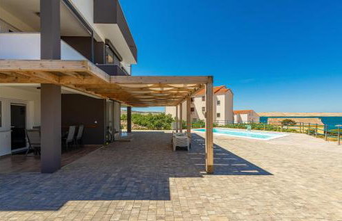 Amazing Apartment In Kustici, Novalja - Foto 6