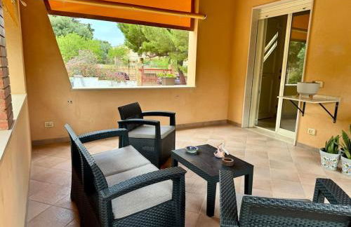 Casa vacanze Villa Serena - Foto 27