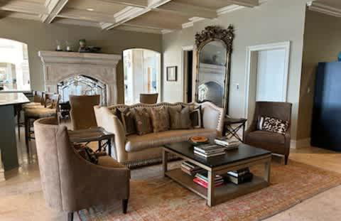 Lakeside Grande Villa - Foto 38