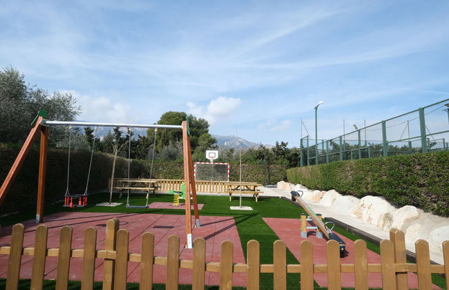 Golden Beach - Foto 24