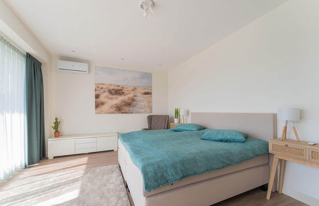 Luxury Water Villa in Harderwold With Jetty - Foto 9