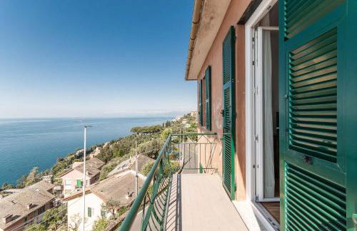 Trilocale Panoramico - Vista Mare - Foto 29