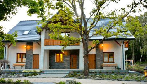 Wilga Leśne SPA - Foto 4