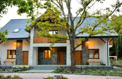 Wilga Leśne SPA - Foto 4