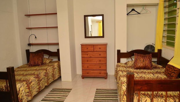 Chez Memere Holiday Apartments - Foto 4, Zimmer