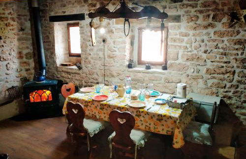 Maison en Pierre - Foto 15