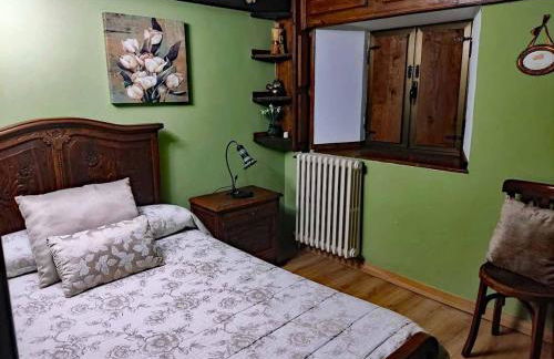 El Hayedo de Argovejo - Foto 10