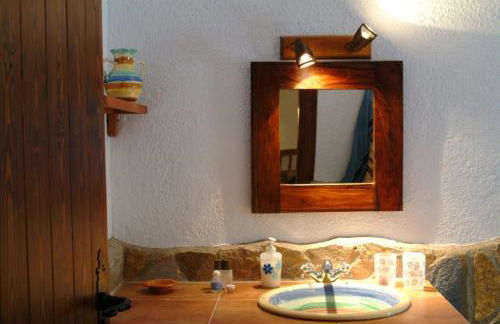 CASAS RURALES CORTIJO LEONTINO - Foto 29