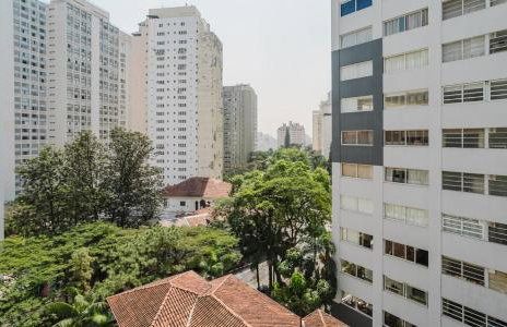 Tabas - Edifício Bianca na Bela Vista - Foto 48