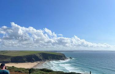 Mawgan Stays Mawgan Porth - Foto 28