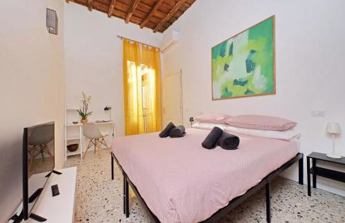 Casa Giubbonari con terrazzo - Foto 6