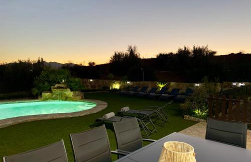 Villa el Rincón de la Jara - Photo 53