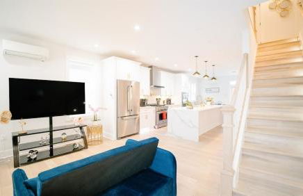 Stylish 4BR Home Near Columbia Heights & Rooftop - Foto 6