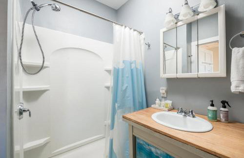 Arlies Digs One Block To Willard Beach - Foto 41