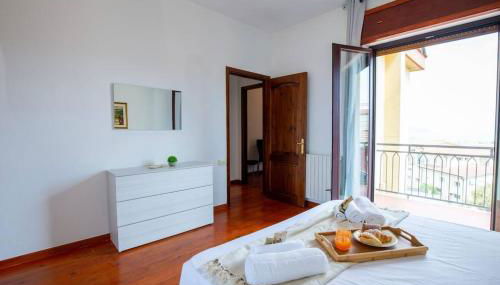 Appartamento Confortevole, Wi-Fi & Colazione Free - Foto 4