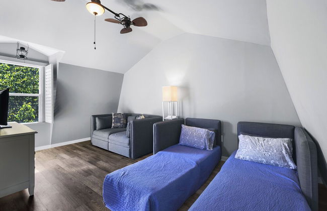 Lakeside Escape - Foto 12