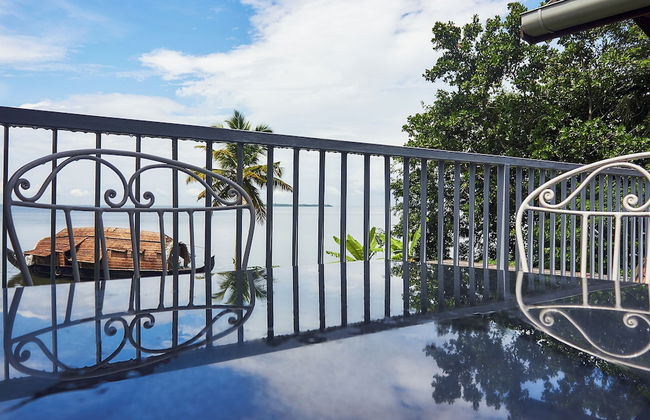 Hibiscus Earth - CGH Earth - Foto 11