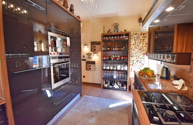 President Suite Apartment - Foto 17