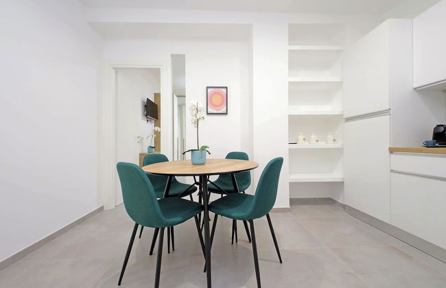 YCH Bagnera Suites - Foto 48