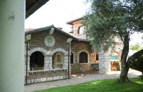 Casale Esmeralda - Foto 4