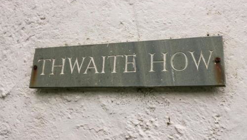 Thwaite How - Foto 4