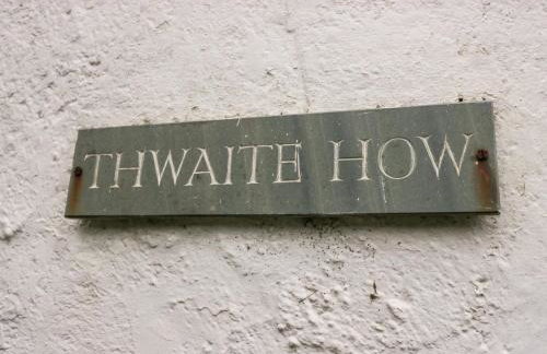 Thwaite How - Foto 4