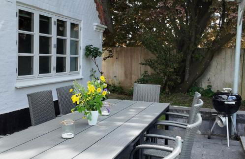 Landhaus zur alten Kastanie - Foto 17