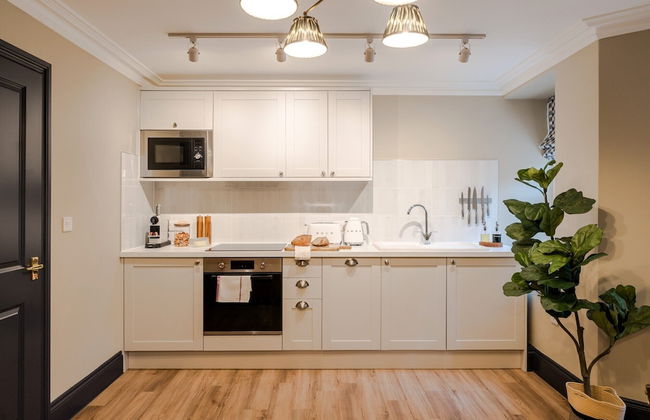 Your Apartment - Pembroke House - Foto 48