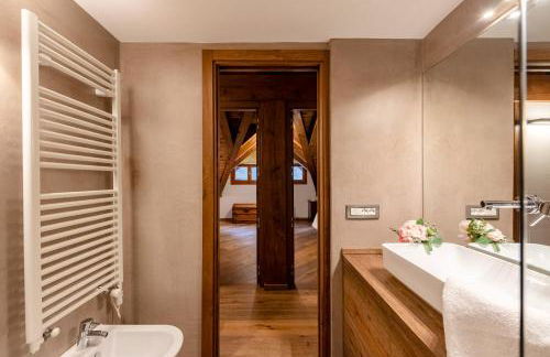 Appartamento 3 Camere Letto Courmayeur - Foto 16