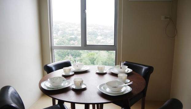 Refeições no quarto