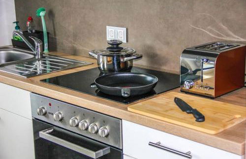 EXKLUSIVE 2 Zimmer Wohnung mit Balkon in Top Lage! - Foto 16