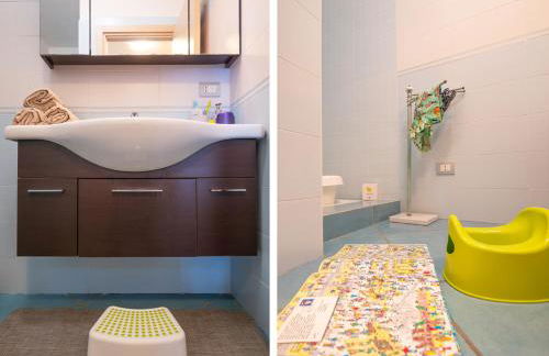 Babyaccommodation Family Heaven II - Foto 34