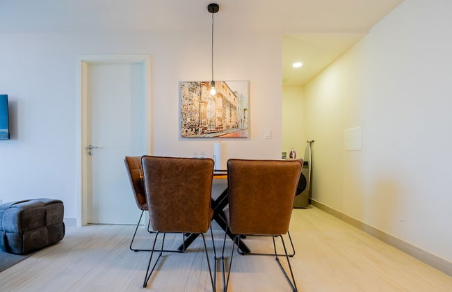 Cozy 1BR in Santa Ana - Photo 71