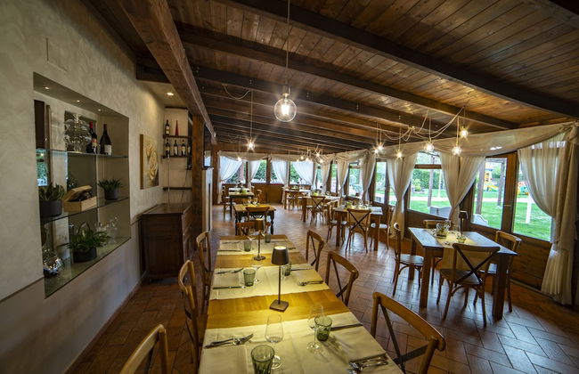 Palazzo del Papa Agriturismo - Photo 28