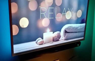 Le NaturOspa spa privatif - Foto 11