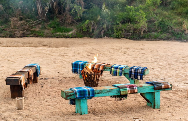 Kruger Untamed - Tshokwane River Camp - Photo 51