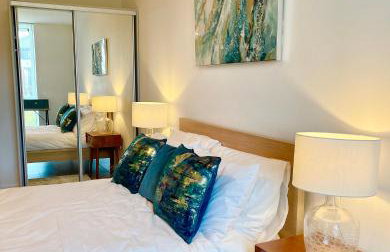 Urban Gateway Spacious Apartment with free parking - Photo 6