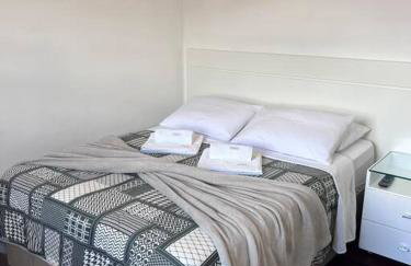 Estadia das Gerais - Suíte Privativa 5 - Photo 17