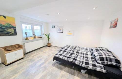 Exclusive Artist Residence on 230qm in Hirschaid - Foto 48