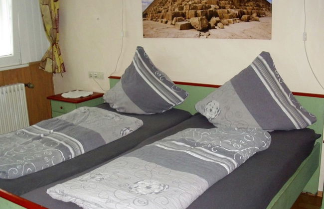 Apartment in Bernau Near Feldberg Ski Area - Foto 4