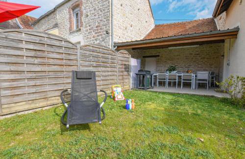 Les 3 cepages - Foto 29