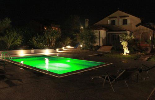 Villa ZaVaLa Brzac - Photo 43